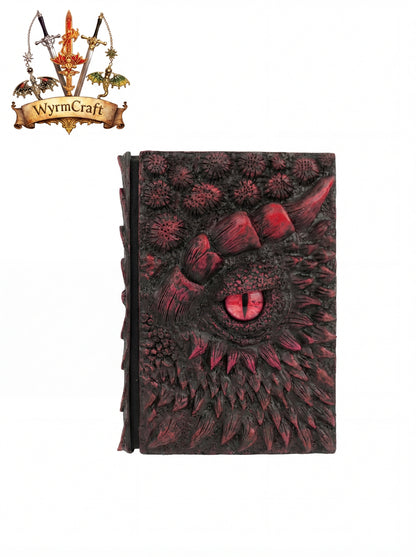 WyrmCraft Notebook