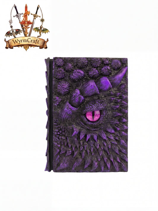 WyrmCraft Notebook