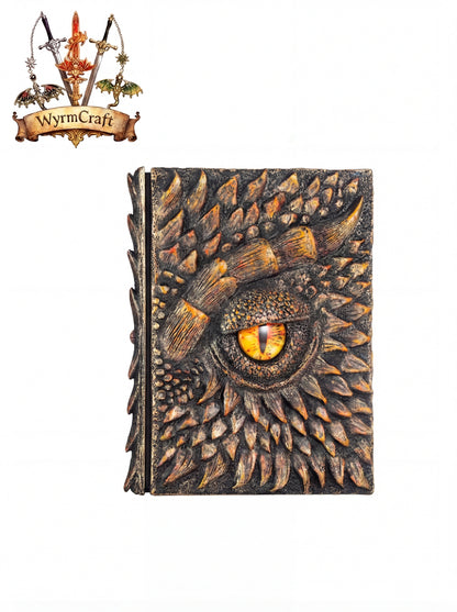 WyrmCraft Notebook